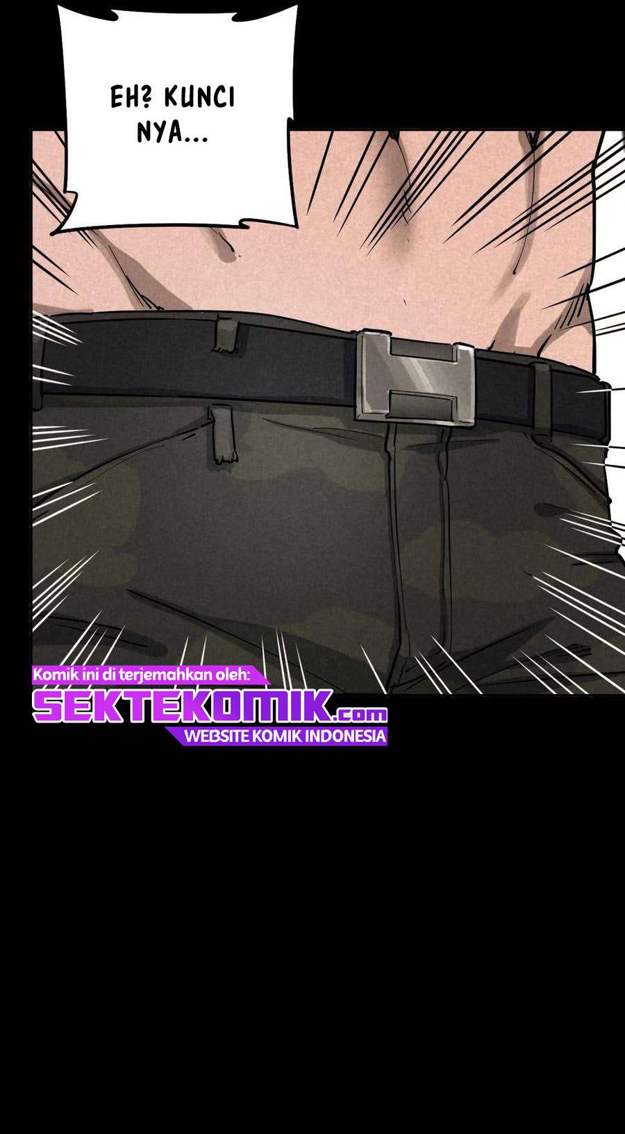 End of The World 2028 (Trace of Doomsday) chapter 37